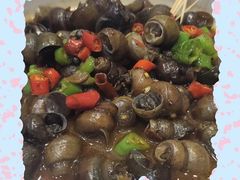 -盱眙虾神於氏龙虾(夫子庙红街店)