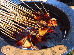 -冒椒火辣(太古里店)