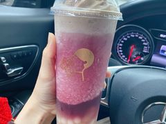 -喜茶(东莞汇一城店)