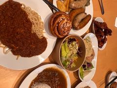 -宜家·瑞典风味餐厅(四元桥店)