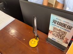 -谐和益家动物医院·免疫绝育·血液透析·宠保定点医院(高新伊藤分院)