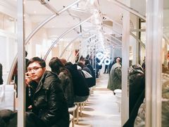 -% Arabica(京都东山店)