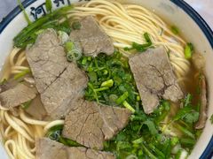 -河州春清真西北特色美食(虎踞路店)