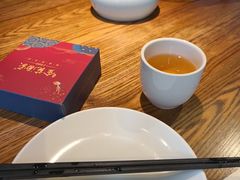 -金苑酒家·客家菜·广东老字号(万象店)