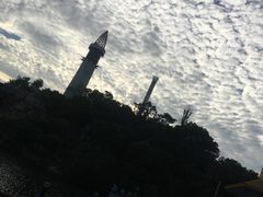 -珠海海泉湾神秘岛亲子乐园