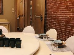 包厢-外婆家(古墩印象城店)