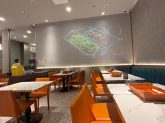-川百汇烤鱼·泡饼·美蛙(八达岭店)
