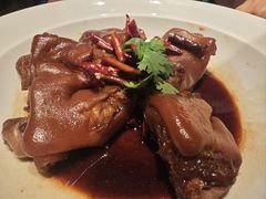 -喜棠·长沙家宴·海鲜·湘菜(麓谷店)