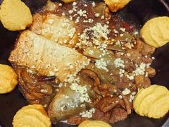 -门家大院铁锅炖·KTV·包房(浑南店)