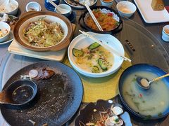 -德尚煌·顺德菜(誉山悠方天地店)