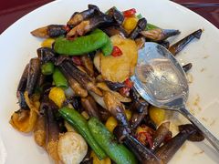 -万龙洲海鲜(南新仓店)