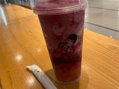 -喜茶(佛山岭南站店)