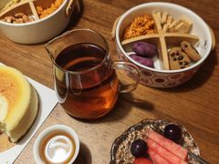 -茗知道茶馆(世博源店)