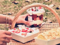 -你好独角兽·蛋糕甜品