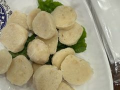 -楼外楼大刀肉传统火锅居(繁荣路店)