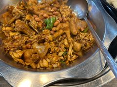 -福茂瀧牛蛙火锅烧鸡公(金沙总店)