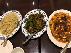 -富满美食