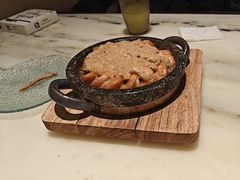 -小菜园新徽菜(马鞍山金鹰店)