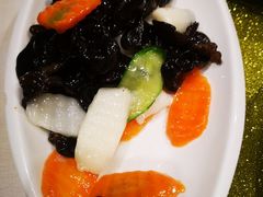 -大鸭梨烤鸭(金色漫香店)