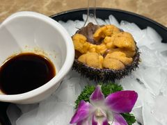 -老大连·海肠捞饭·大连海鲜大连菜(西安路店)