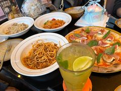 -COMMUNE幻师(渔人码头店)