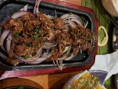 -中国书法大厦日本料理