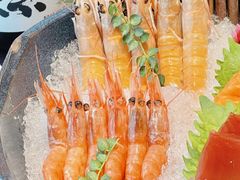 -吉川谷谷·日料放题(广安门店)