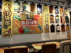 -乐凯撒披萨(南山书城店)