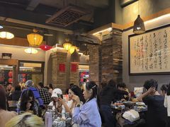 -阿嫂印象·民间江湖菜(大学城店)
