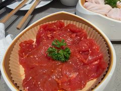 -海底捞火锅(人民广场店)
