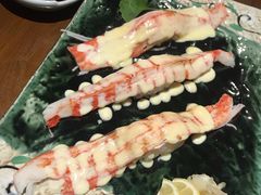 -傑·料理·海鲜放题(佛山文华荟店)