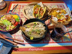 -SUPER BOWL超级碗(崂山丽达店)