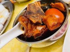 -陈老添美食店(宝华路店)