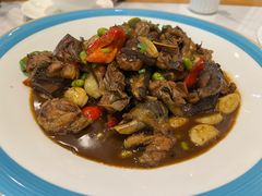 -小秦淮·南京土菜(新亭西路店)
