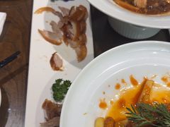-老铺烤鸭(宝鸡店)