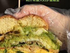 -龙湖杭州滨江天街