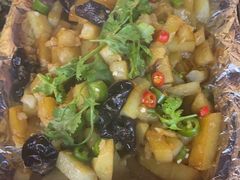 -刘成杰锦州烧烤(南河路店)