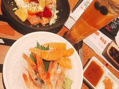 -赤坂亭 M9和牛烧肉(水街店)