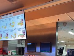 -麦当劳(西客站店)