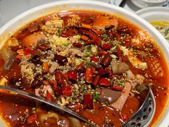-花椒笑成都小馆(百脑汇店)