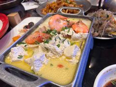 -聚鑫阁江浙菜·非遗传承技艺(青村帝华园店)