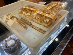 -新侨三宝乐面包店(崇文门店)