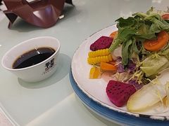 -蜀厨小匠·民间川菜(犀浦店)