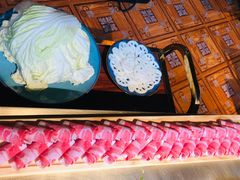 -羊大爷涮肉(亮马桥店)