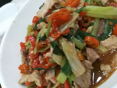 -红色湘菜馆(春风店)