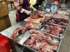-标记美食新鲜猪杂(兴南大道店)