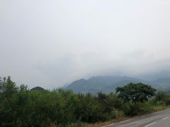 -罗田天堂寨风景区