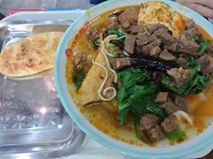 -宋八戒手工板面(车站路店)