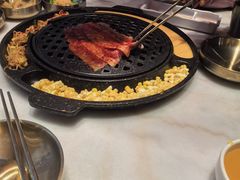 -韩宫宴烤肉·料理(武汉印象城店)