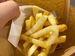 -麦当劳(武商建二店)